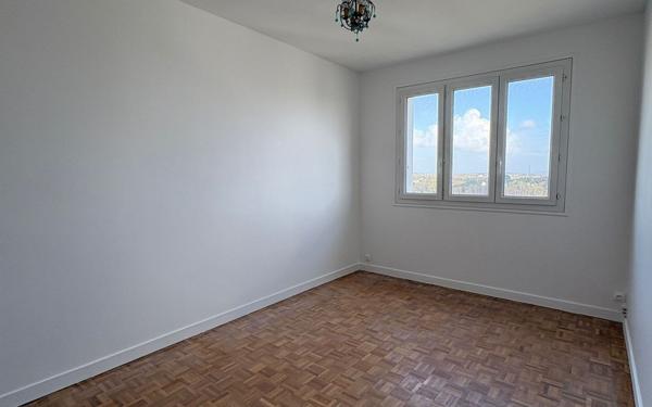 Appartement à louer    3 pièces •  Brest