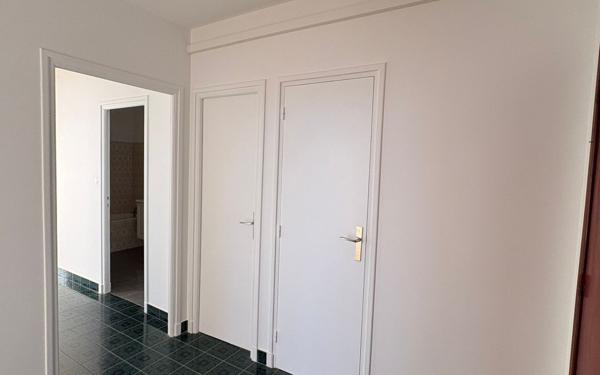 Appartement à louer    3 pièces •  Brest