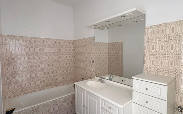 Appartement à louer    3 pièces •  Brest