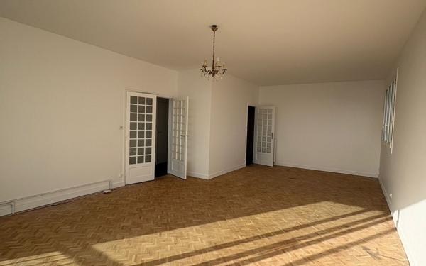 Appartement à louer    3 pièces •  Brest