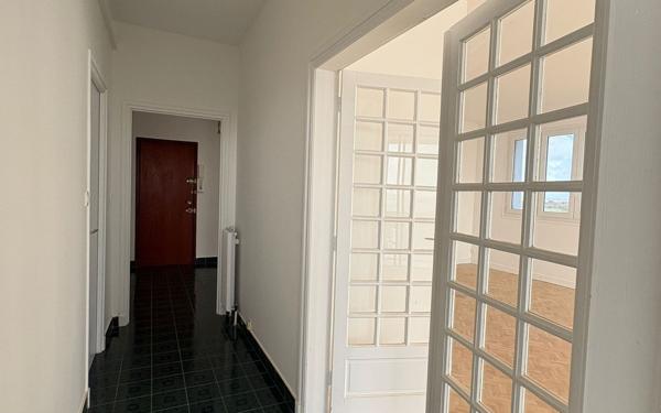 Appartement à louer    3 pièces •  Brest