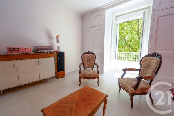 Appartement T3 à vendre  3 pièces - 79,20 m2 GRENOBLE - 38