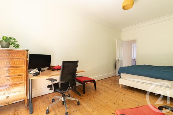 Appartement T3 à vendre  3 pièces - 79,20 m2 GRENOBLE - 38