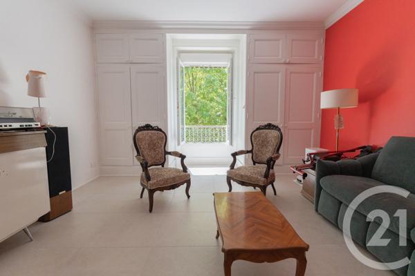 Appartement T3 à vendre  3 pièces - 79,20 m2 GRENOBLE - 38