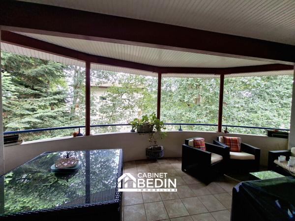 Vente Appartement T3 St Paul Les Dax 2 chambres