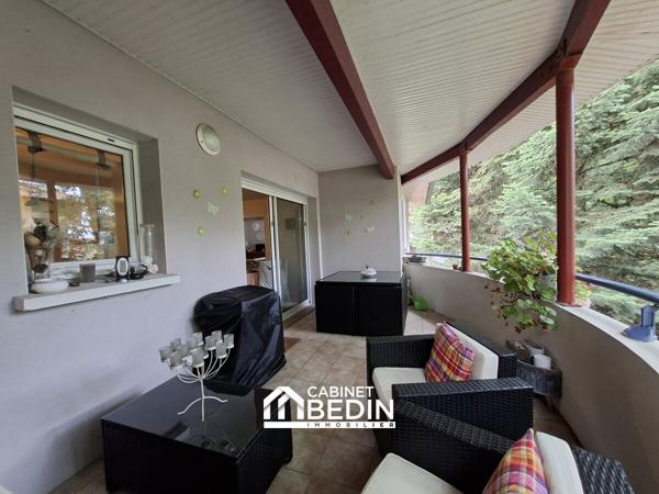 Vente Appartement T3 St Paul Les Dax 2 chambres