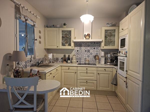 Vente Appartement T3 St Paul Les Dax 2 chambres