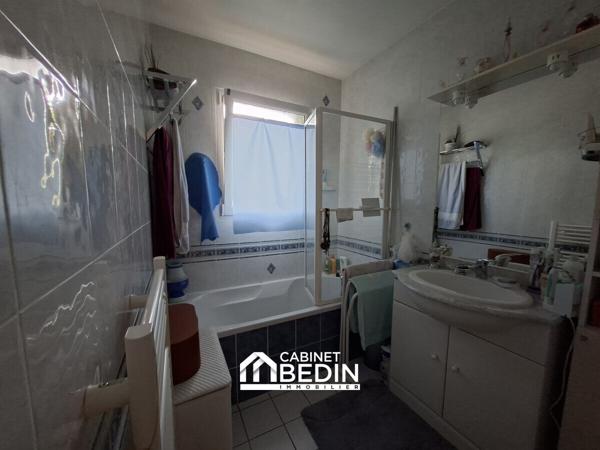 Vente Appartement T3 St Paul Les Dax 2 chambres