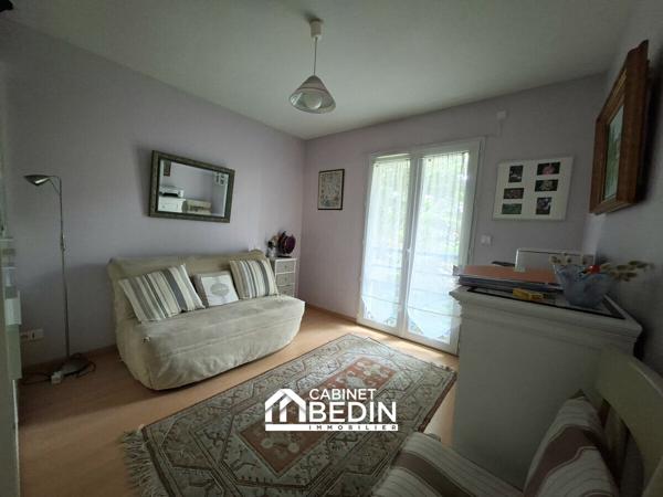 Vente Appartement T3 St Paul Les Dax 2 chambres