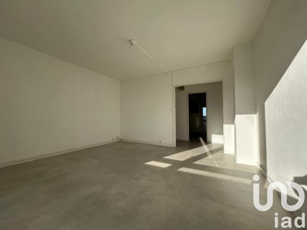 Appartement à vendre 3 pièces 57 m² Saint-Quentin