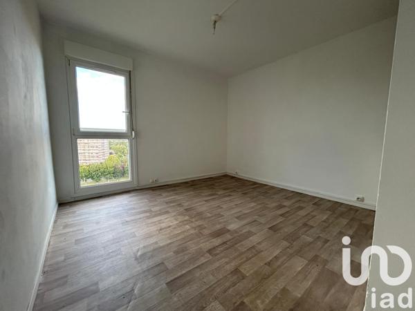 Appartement à vendre 3 pièces 57 m² Saint-Quentin