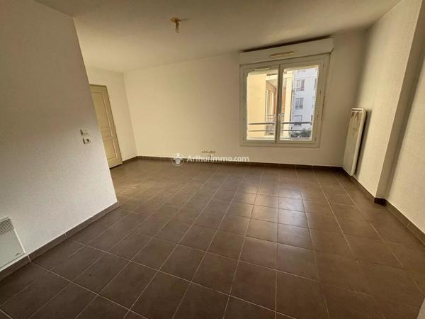 Vente Appartement 1 pièces 30 m2 à La Seyne-sur-Mer