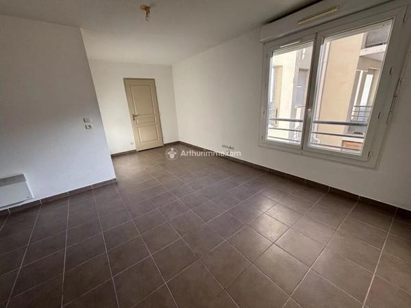 Vente Appartement 1 pièces 30 m2 à La Seyne-sur-Mer