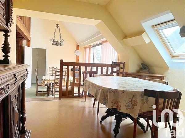 Maison 15 pièces de 380 m² à Entraygues-sur-Truyère (12140)