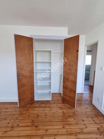 PORNIC CENTRE - Maison familiale 4 chambres avec jardin  97 m²