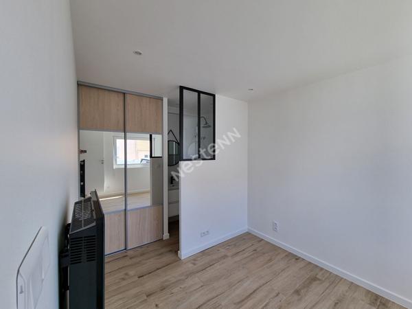 PORNIC CENTRE - Maison familiale 4 chambres avec jardin  97 m²