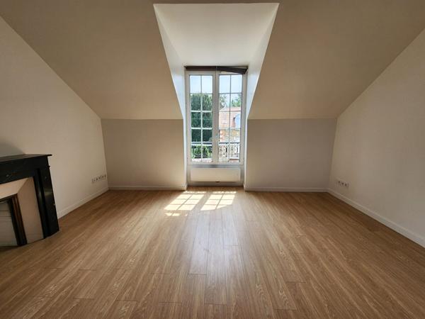 Appartement Montgeron 3 pièce(s) 55.60 m2
