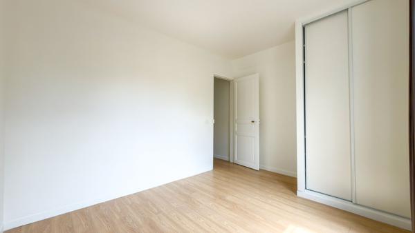Appartement Montgeron 3 pièce(s) 55.60 m2