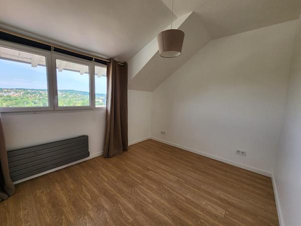 Appartement Montgeron 3 pièce(s) 55.60 m2