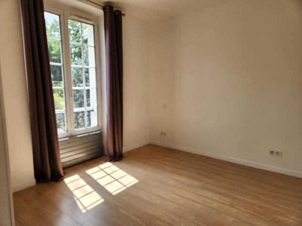 Appartement Montgeron 3 pièce(s) 55.60 m2