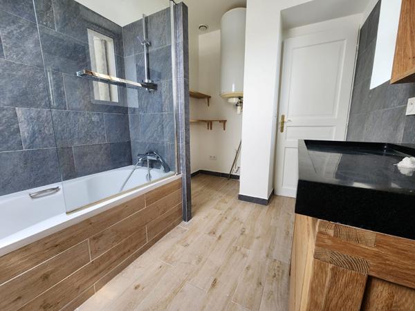 Appartement Montgeron 3 pièce(s) 55.60 m2