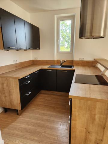 Appartement Montgeron 3 pièce(s) 55.60 m2