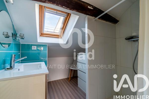 Maison à vendre 5 pièces 80 m² Vierzon
