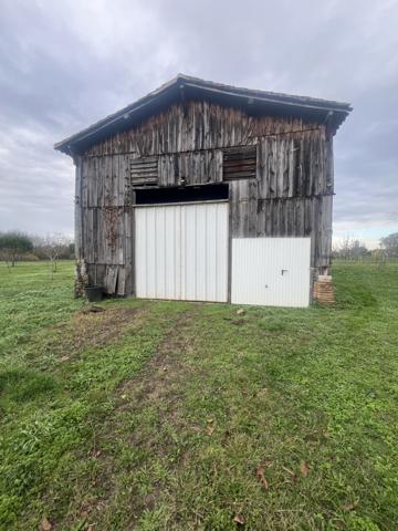Propriété de 200 m² avec dépendance de 800 m² et terrain de 5 ha – Saint-Pradoux-du-Breuil