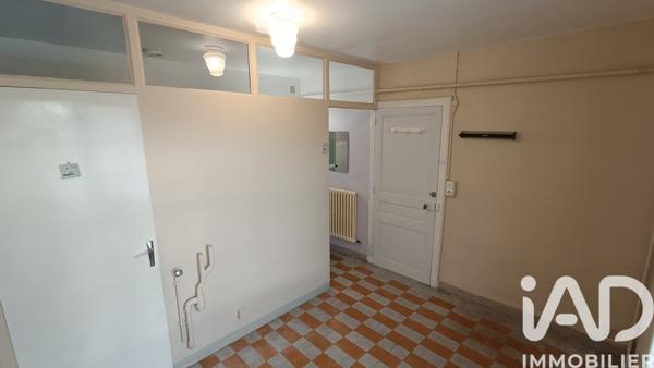 Maison à vendre 4 pièces 96 m² Iteuil