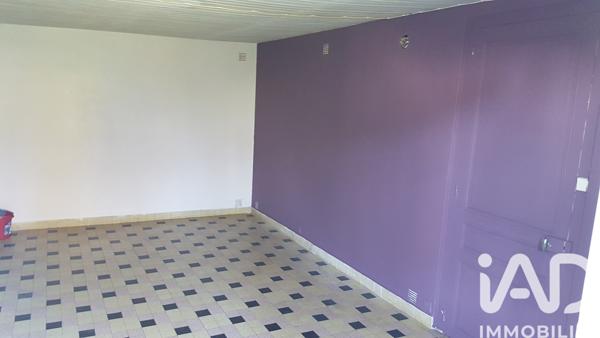 Maison à vendre 4 pièces 96 m² Iteuil