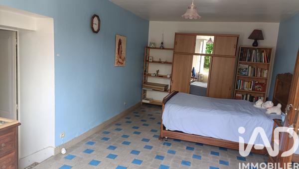 Maison à vendre 4 pièces 96 m² Iteuil