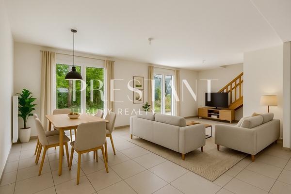 Quartier Jean Moulin – maison bien au calme, ANDERNOS LES BAINS