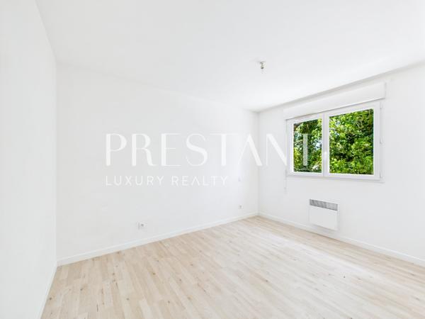 Quartier Jean Moulin – maison bien au calme, ANDERNOS LES BAINS