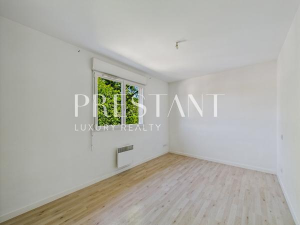 Quartier Jean Moulin – maison bien au calme, ANDERNOS LES BAINS