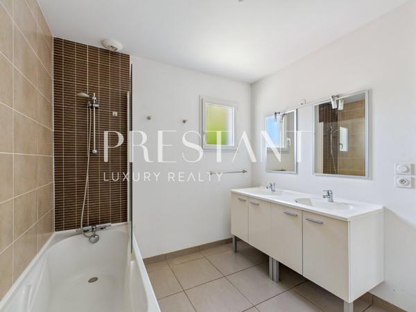 Quartier Jean Moulin – maison bien au calme, ANDERNOS LES BAINS
