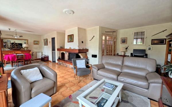 Maison à vendre    4 pièces • 103,26 m2 Triel-sur-Seine