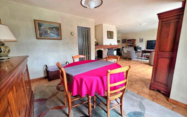 Maison à vendre    4 pièces • 103,26 m2 Triel-sur-Seine