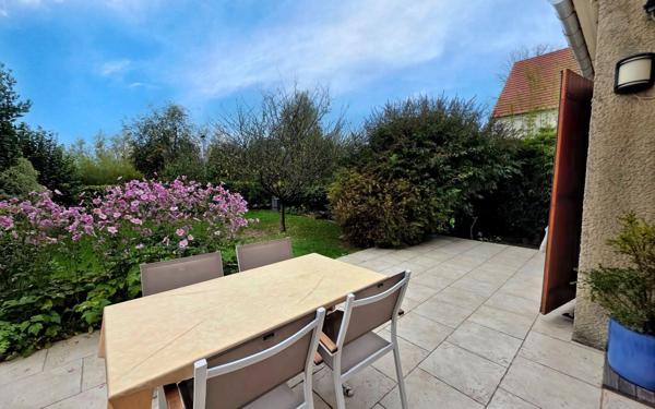 Maison à vendre    4 pièces • 103,26 m2 Triel-sur-Seine