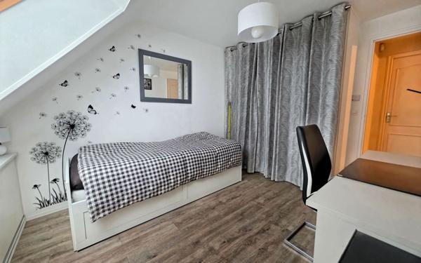 Maison à vendre    4 pièces • 103,26 m2 Triel-sur-Seine