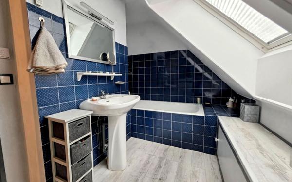 Maison à vendre    4 pièces • 103,26 m2 Triel-sur-Seine