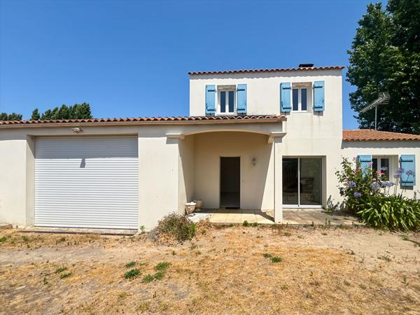 Maison Saint Jean De Monts 4 pièce(s)