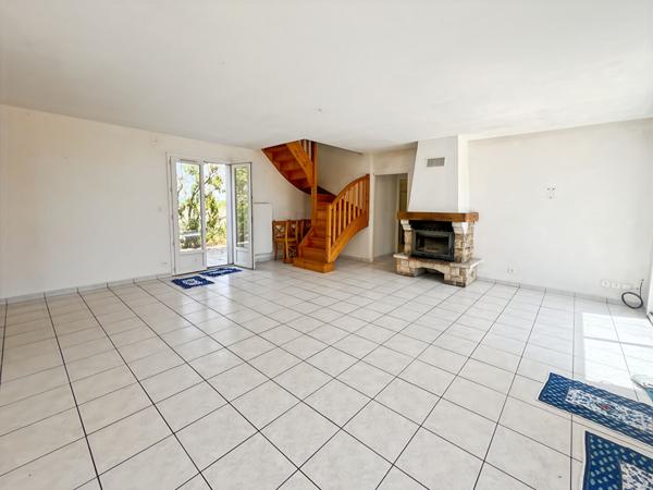 Maison Saint Jean De Monts 4 pièce(s)