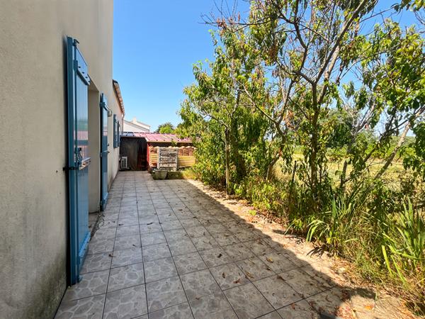 Maison Saint Jean De Monts 4 pièce(s)