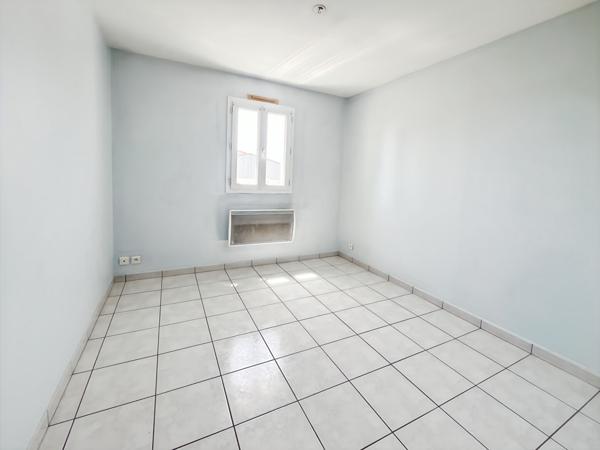 Maison Saint Jean De Monts 4 pièce(s)