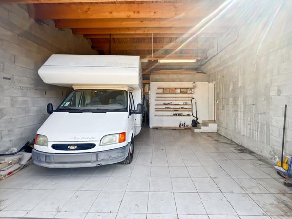 Maison Saint Jean De Monts 4 pièce(s)