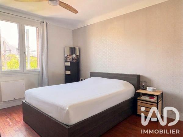 Appartement à vendre 3 pièces 63 m² Barberaz