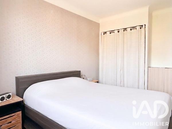 Appartement à vendre 3 pièces 63 m² Barberaz