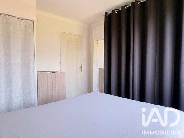 Appartement à vendre 3 pièces 63 m² Barberaz