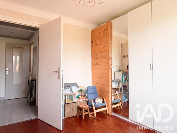 Appartement à vendre 3 pièces 63 m² Barberaz