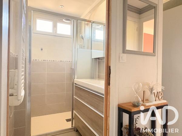 Appartement à vendre 3 pièces 63 m² Barberaz